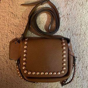 Coach Crossbody Purse